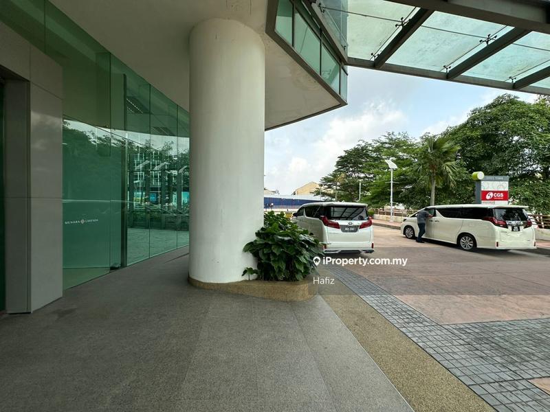Retail Space untuk Disewa di Damansara, Petaling Jaya oleh Hafiz - iProperty.com.my