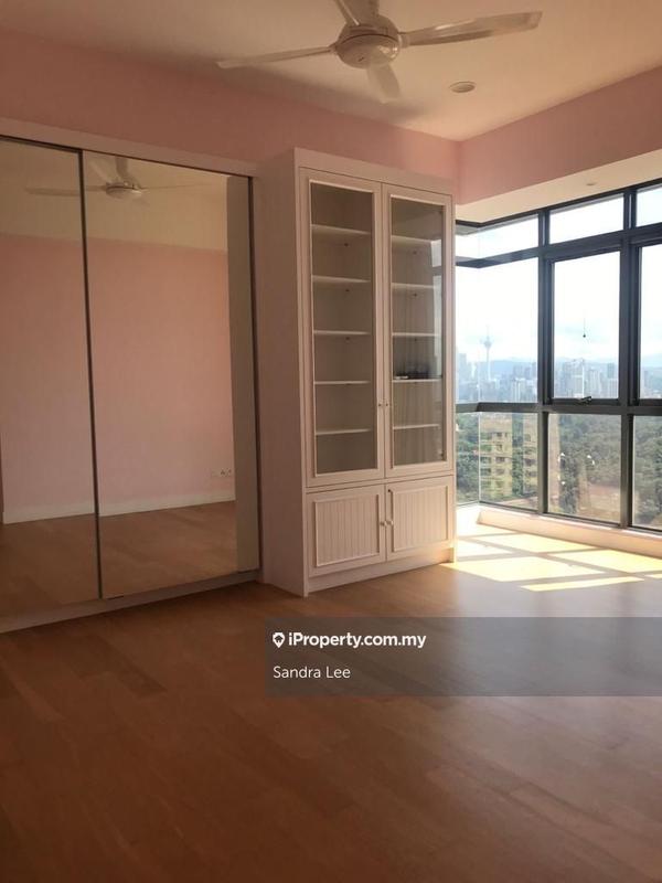 Condominium for Rent in Bangsar Peak by Sandra Lee - iProperty.com.my