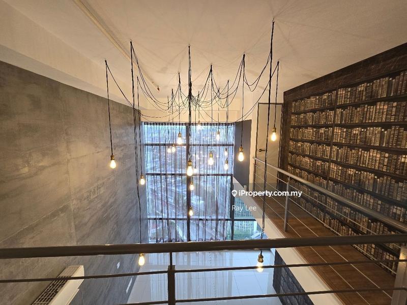 Office for Rent in Pjs 52, Petaling Jaya by Ray Lee - iProperty.com.my