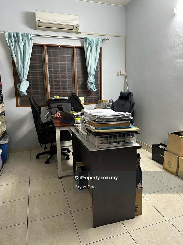 Rumah Berangkai 2 Tingkat untuk Dijual di Bandar Nusaputra, Puchong oleh Bryan Cho - iProperty.com.my