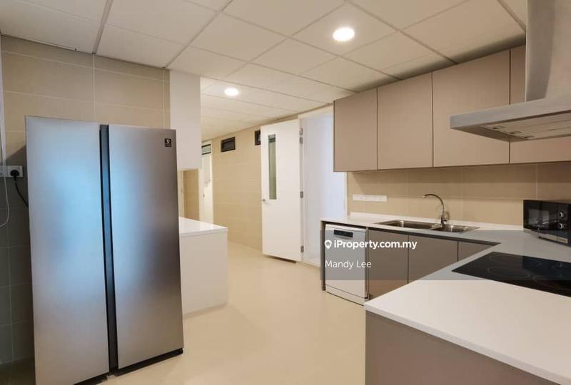 Kondominium untuk Disewa di Residensi 22 oleh Mandy Lee - iProperty.com.my
