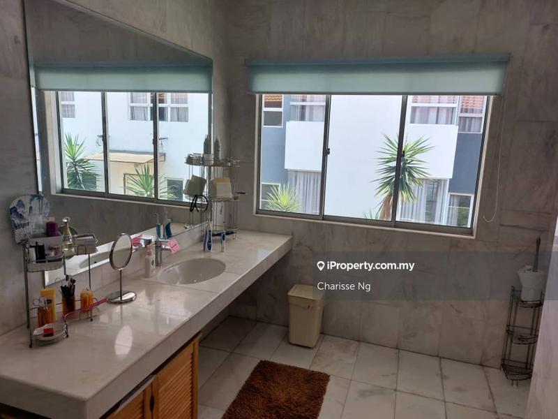 Bungalow House for Sale in Medan Damansara, Damansara Heights by Charisse Ng - iProperty.com.my