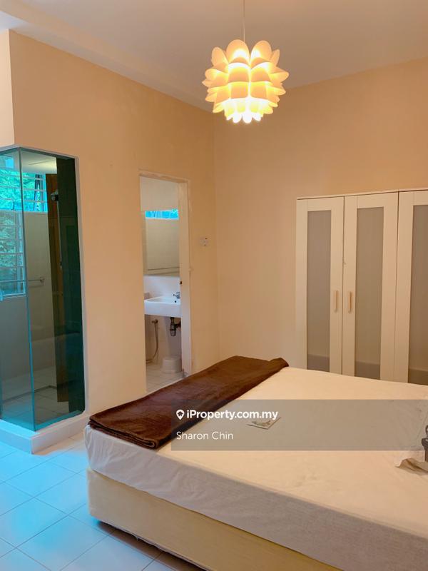 Kondominium untuk Dijual di The Peak Suites oleh Sharon Chin - iProperty.com.my