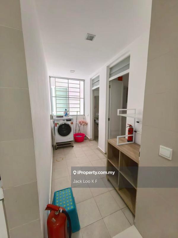 For Rent - Verticas Residensi