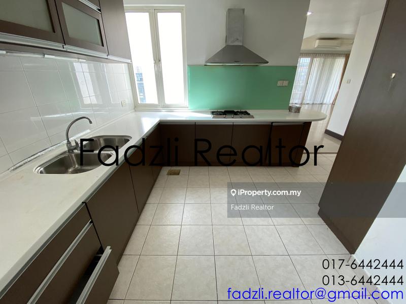 Condominium for Sale in Flora Murni by Fadzli Realtor - iProperty.com.my