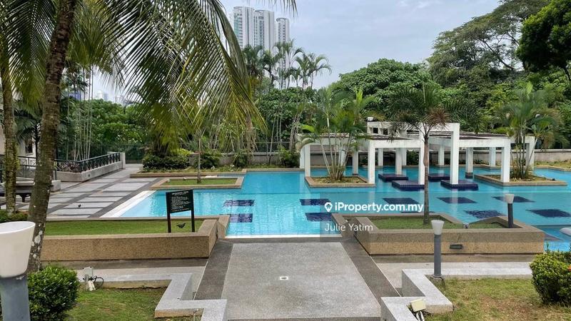 Condominium for Rent in Riana Green Condominium by Julie Yatim - iProperty.com.my