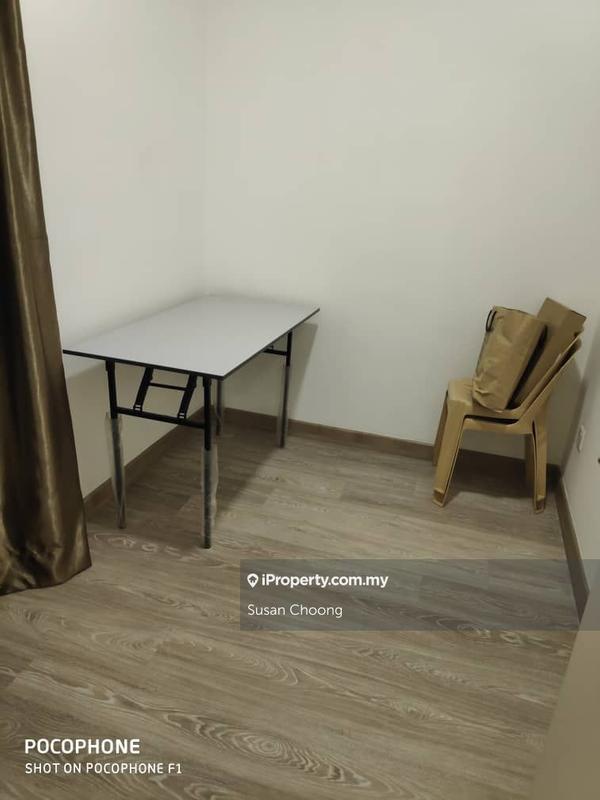 Residensi Servis untuk Disewa di South View oleh Susan Choong - iProperty.com.my