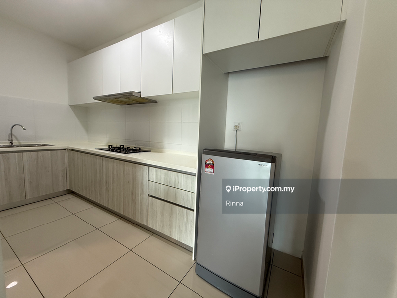 For Sale - Kenwingston Square Garden