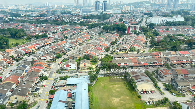 Kondominium untuk Disewa di Five Stones oleh Suzanne Tang - iProperty.com.my