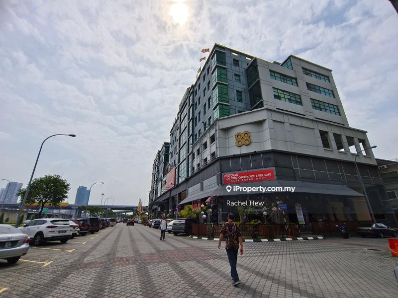 Semi-Detached House for Sale in Taman Intan, Klang, SJKC Taman Rashna, Klang by Rachel Hew - iProperty.com.my