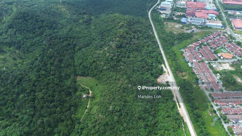 Agricultural Land for Sale in Bandar Bukit Mahkota , Seri Putra , Nilai, Kajang by Mandes Loh - iProperty.com.my