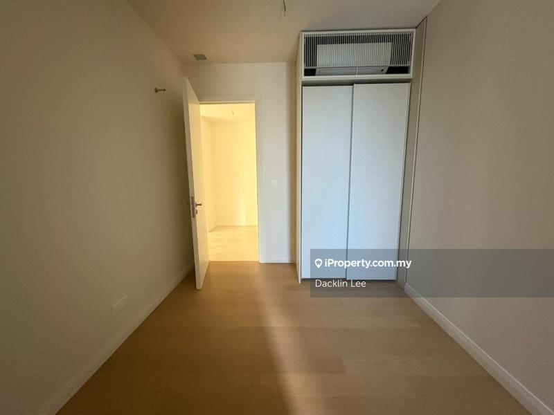 For Sale - TRX Residences