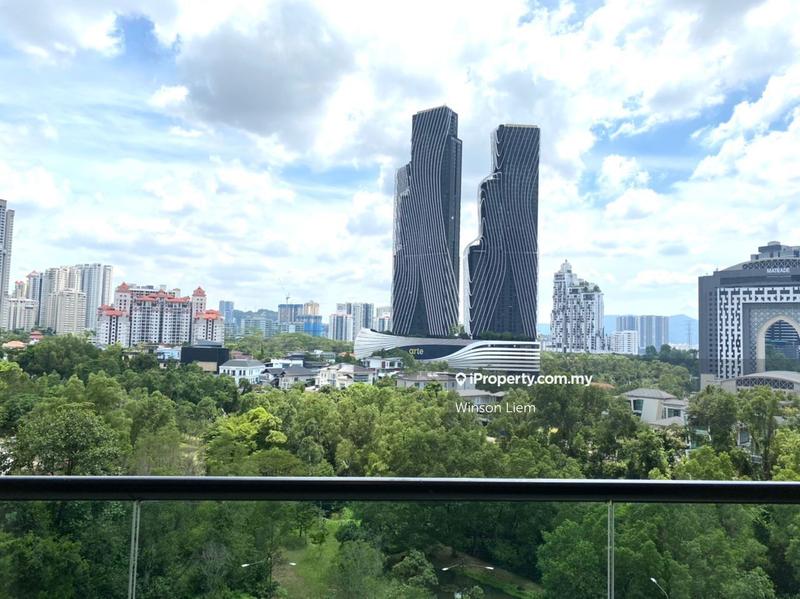 For Rent - Residensi Solaris Parq