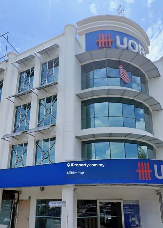 Kedai untuk Disewa di Bandar Puteri Puchong, Puchong oleh Mikke Yap - iProperty.com.my