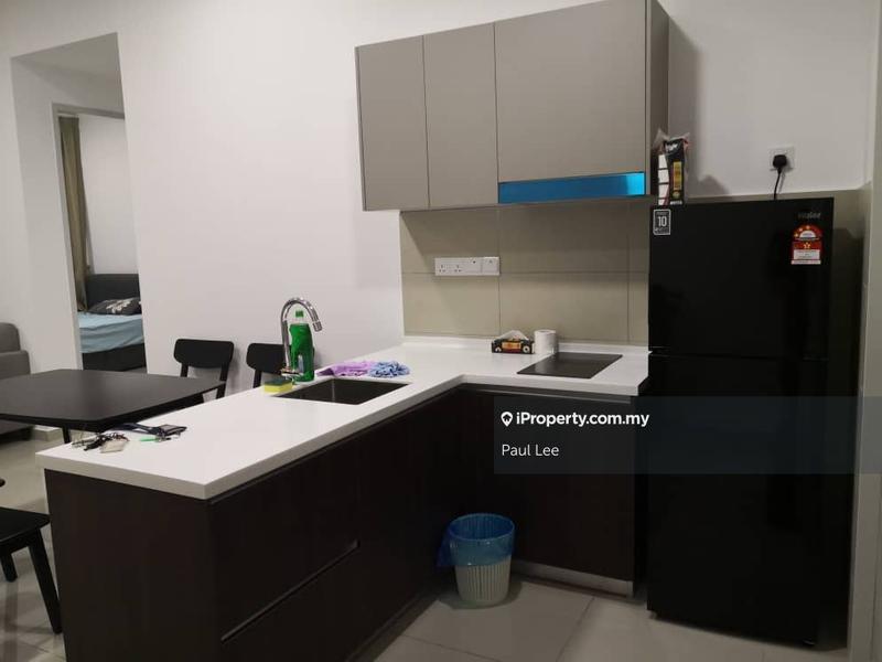 Service Residence for Sale in Suria Garden by Paul Lee - iProperty.com.my