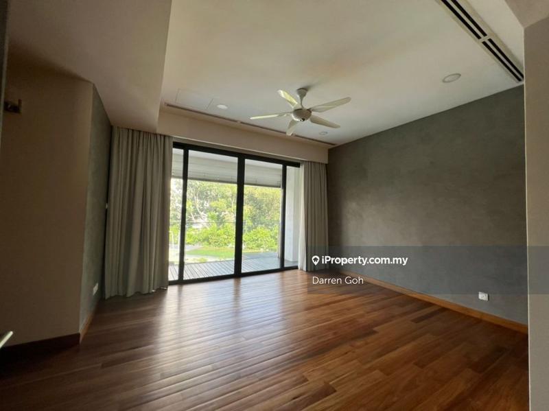 Rumah Berangkai 2 Tingkat untuk Dijual di Taman Sri Hartamas, Sri Hartamas oleh Darren Goh - iProperty.com.my