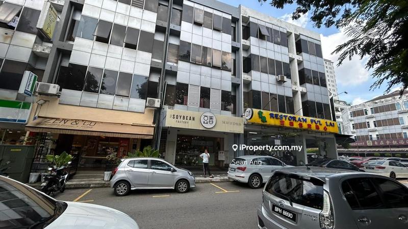 For Sale - Adjoining, Corner and Inter lot, Main Road