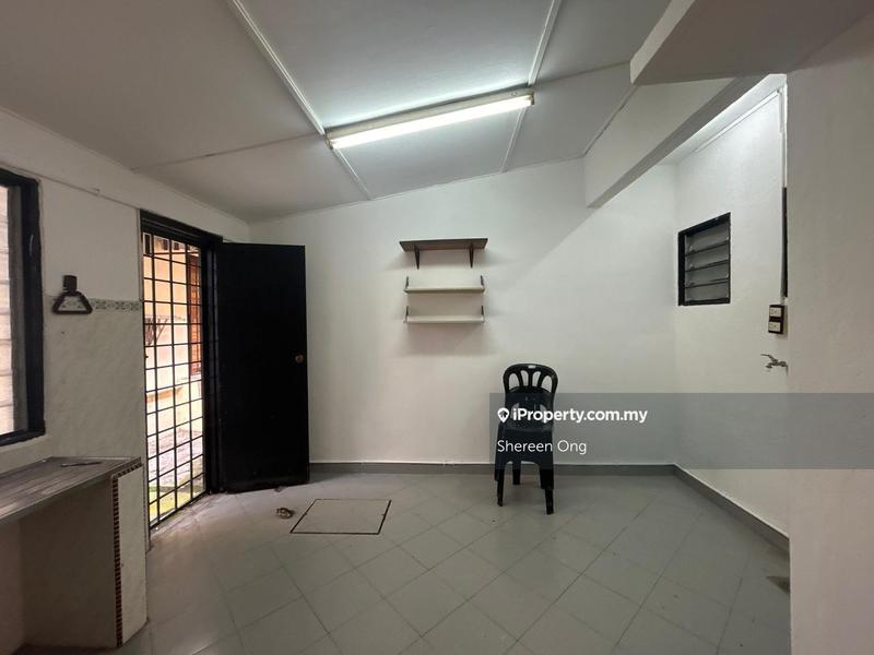 2-storey Terraced House for Sale in Taman Permata, Setapak by Shereen Ong - iProperty.com.my