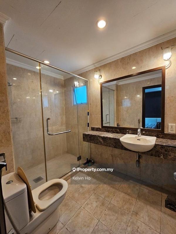 Condominium for Sale in Suasana Sentral Condominiums by Kelvin Ho - iProperty.com.my