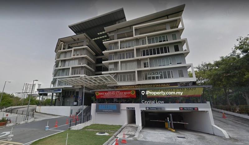For Sale - Galleria Cyberjaya