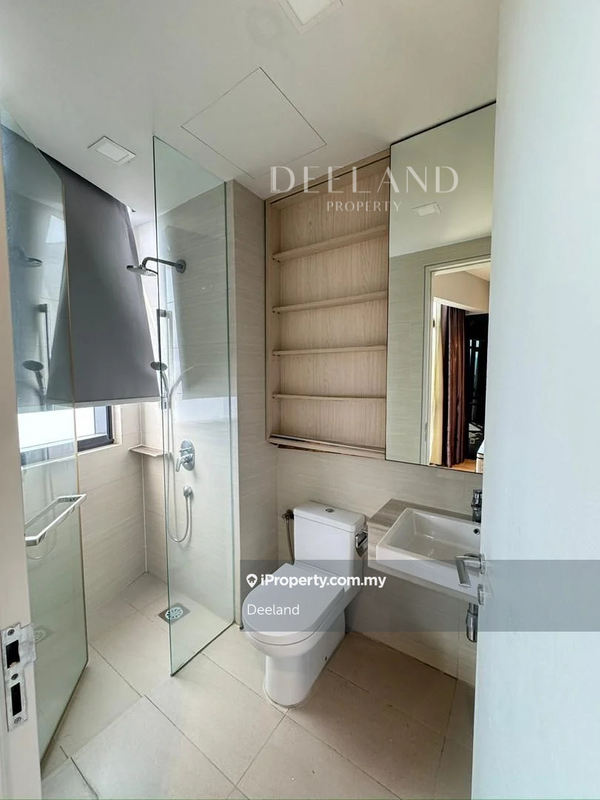 For Rent - Moulmein Rise