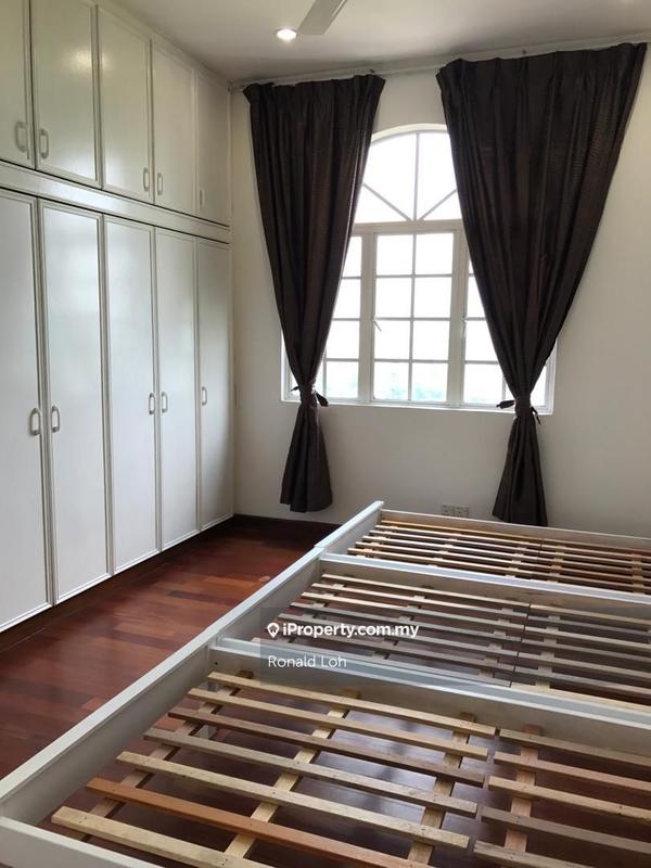 Condominium for Sale in Flora Green by Ronald Loh - iProperty.com.my