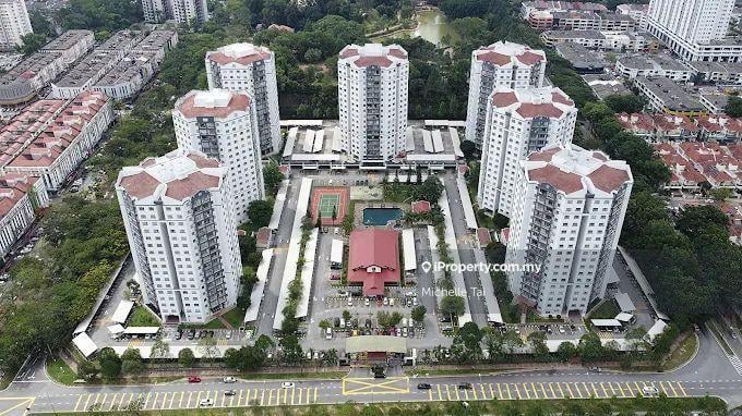 For Sale - Menara Menjalara