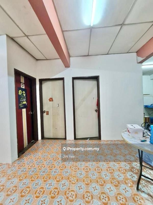 Flat for Sale in Taman Sepakat Indah Apartment by Jin Yee - iProperty.com.my
