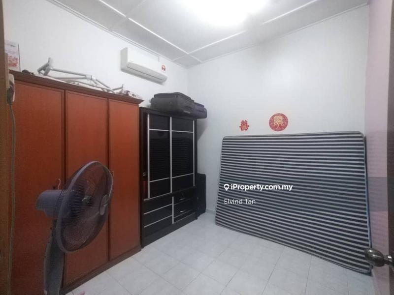 1-storey Terraced House for Sale in Taman Tanjong Minyak, Tanjong Minyak by Elvind Tan - iProperty.com.my