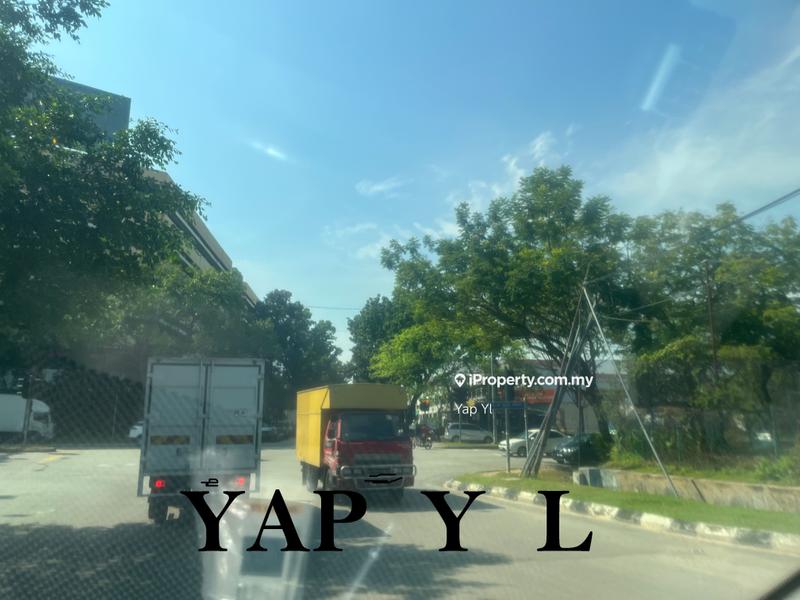 Agricultural Land for Sale in Segambut Bawah, Segambut by Yap Yl - iProperty.com.my