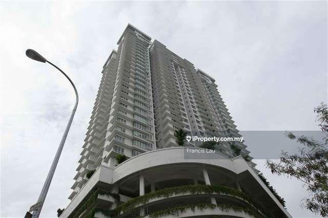 Kondominium untuk Dijual di The Orion oleh Francis Lau - iProperty.com.my