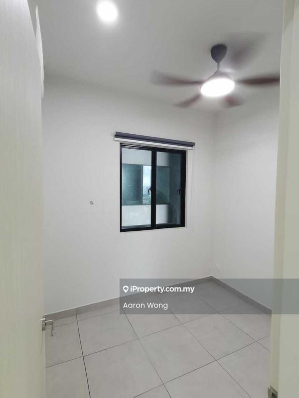 Condominium for Rent in The Address by Aaron Wong - Interior - iProperty.com.my