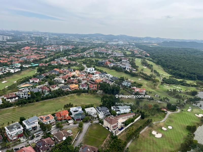 Kondominium untuk Dijual di Aetas Damansara oleh Keng Hong - iProperty.com.my
