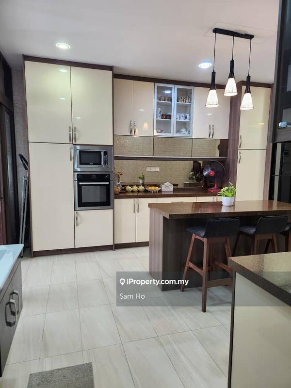 Rumah Teres 3-Tingkat untuk Dijual di USJ Heights, Subang Jaya oleh Sam Ho - iProperty.com.my