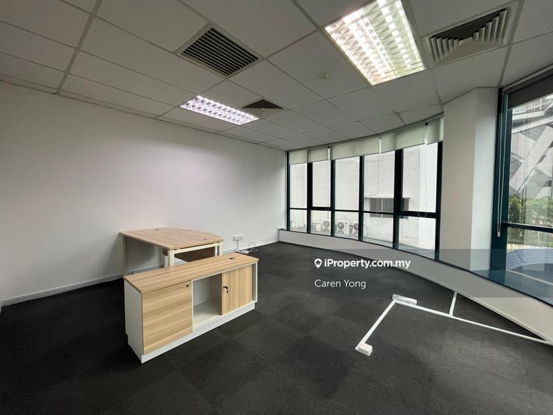 Office for Rent in Taman Bangsar, Bangsar by Caren Yong - iProperty.com.my