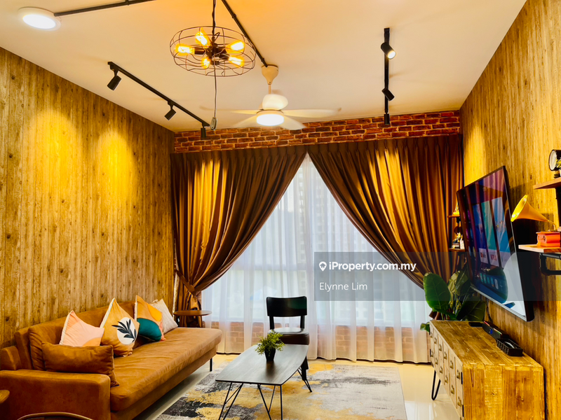 For Sale - Emerald Hill