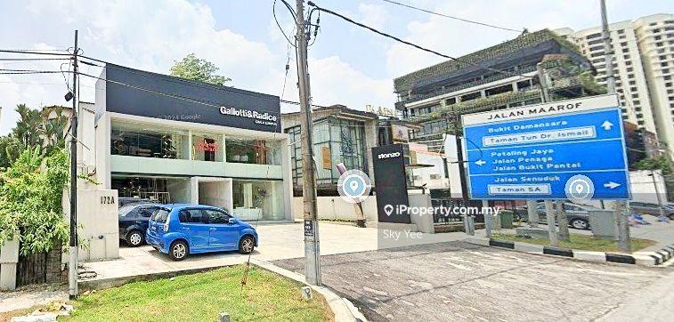 Banglo Komersial untuk Dijual di Bangsar, Kuala Lumpur oleh Sky Yee - iProperty.com.my