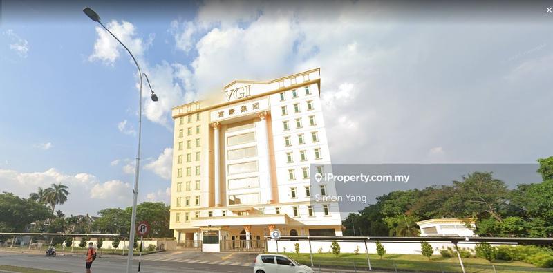 Pejabat untuk Dijual di Usj 10, Subang Jaya oleh Simon Yang - iProperty.com.my