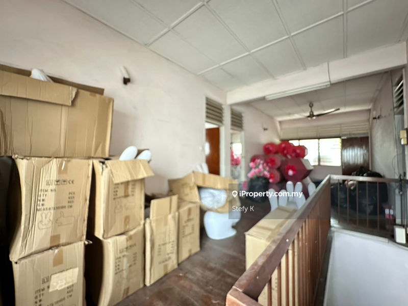 Banglo untuk Dijual di Taman Green Lane, Jelutong oleh Stefy K - iProperty.com.my