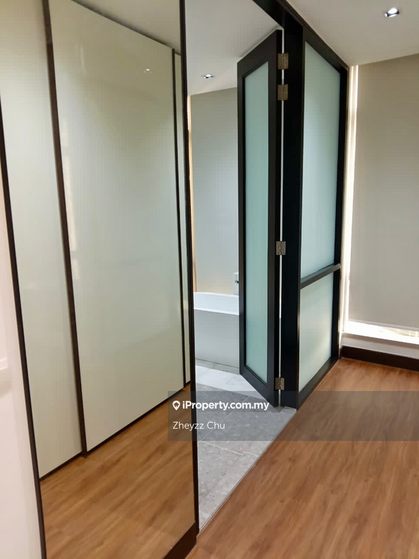 Service Residence for Rent in Banyan Tree Signatures by Zheyzz Chu - iProperty.com.my