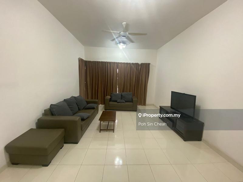 For Sale - I Residence