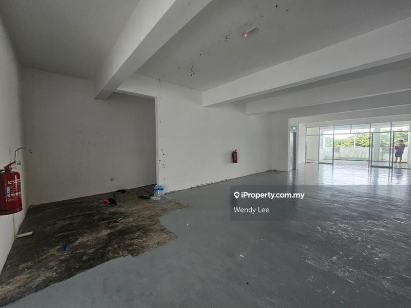 Kedai-Pejabat untuk Disewa di eqn9l, Sepang oleh Wendy Lee - iProperty.com.my