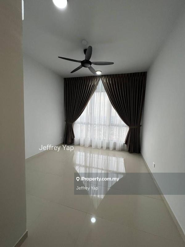 Kediaman Servis untuk Disewa di Amani Residence oleh Jeffrey Yap - iProperty.com.my