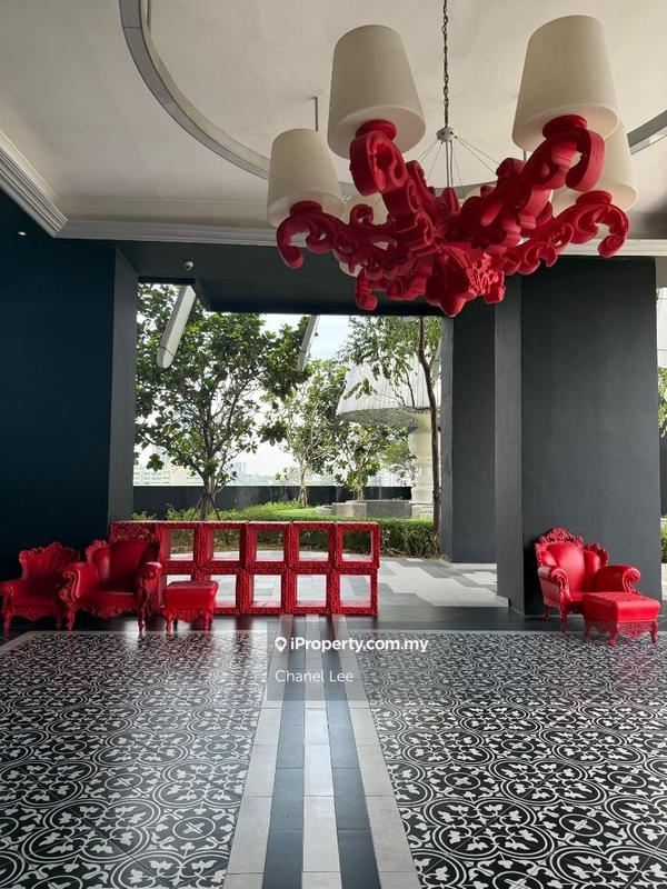 For Rent - Arte Mont Kiara