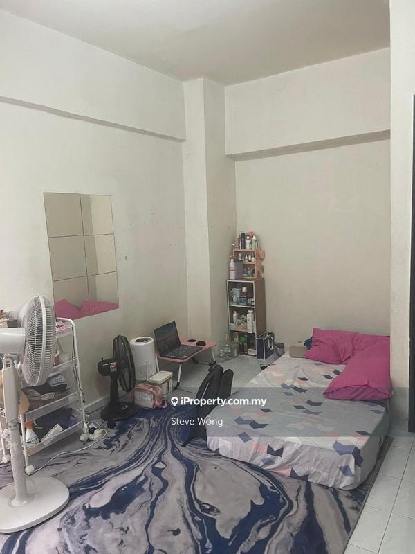 Pangsapuri untuk Dijual di Vista Angkasa oleh Steve Wong - iProperty.com.my