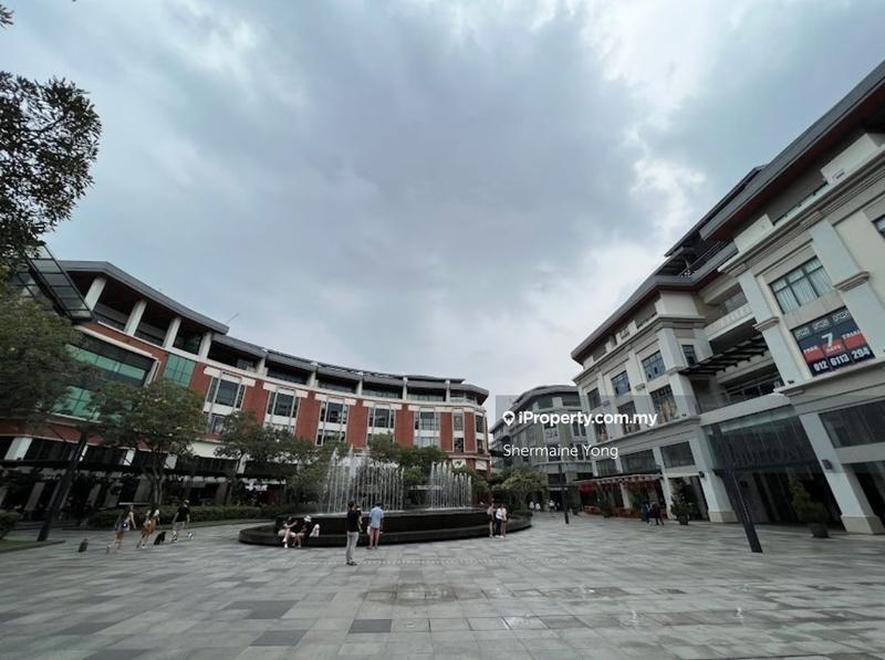 Shop for Sale in Desa Parkcity, Kuala Lumpur by Shermaine Yong - iProperty.com.my