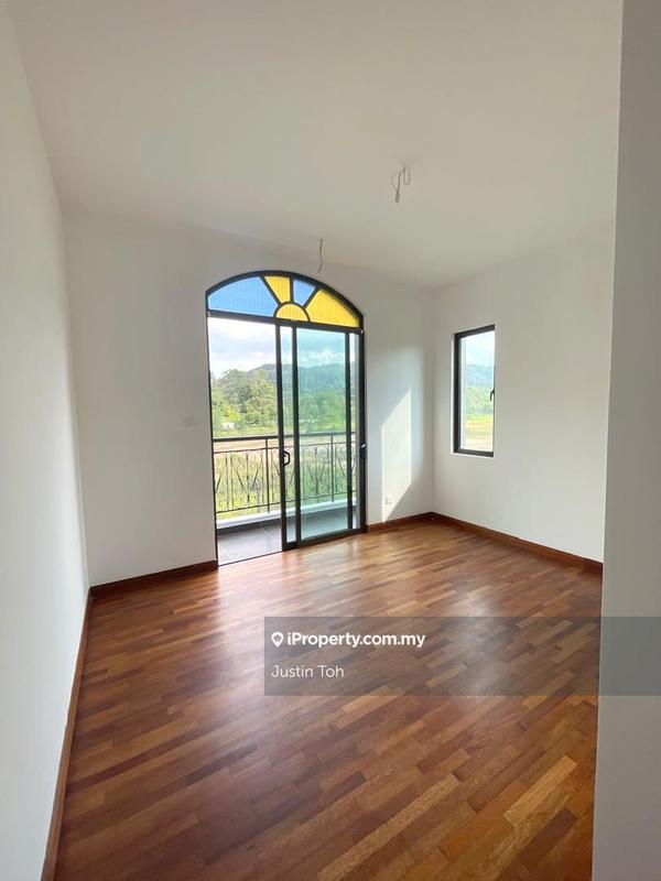 Semi-Detached House for Sale in Templer Park, Rawang by Justin Toh - iProperty.com.my