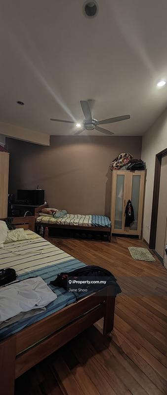Townhouse for Sale in Bukit oug town house, Bukit Jalil by Jane Shoo - iProperty.com.my