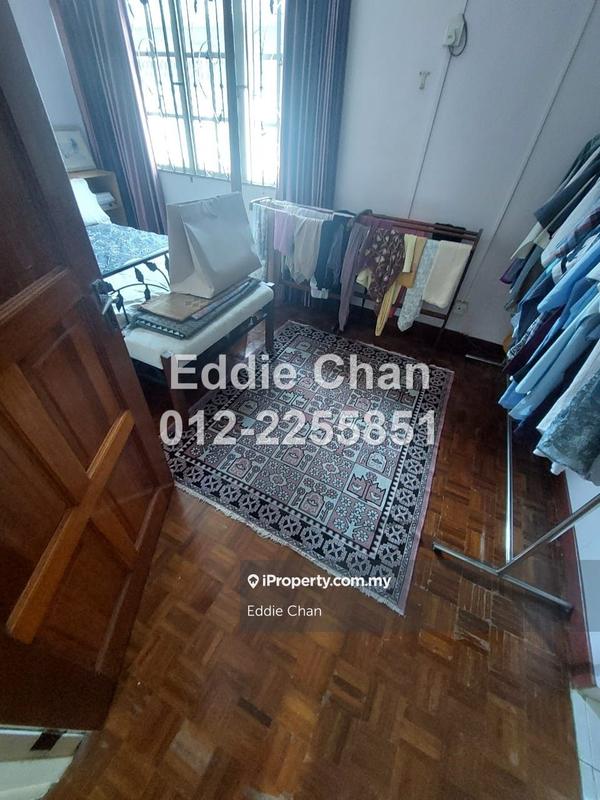 Bungalow House for Sale in Taman Melawati, Ulu Kelang by Eddie Chan - iProperty.com.my