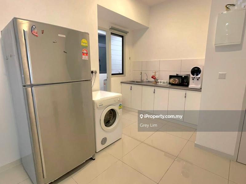 Residensi Servis untuk Dijual di Savio @ Riana Dutamas oleh Grey Lim - iProperty.com.my